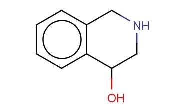 <span class='lighter'>1,2,3,4-TETRAHYDROISOQUINOLIN-4-OL</span>