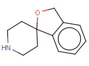 3H-螺[异苯并呋喃-1,4'-哌啶]