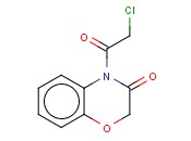 4-(2-CHLOROACETYL)-2H-1,4-BENZOXAZIN-3(4H)-ONE