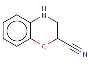 2-<span class='lighter'>氰</span><span class='lighter'>基</span><span class='lighter'>苯</span>并吗啉