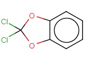 2,2-<span class='lighter'>二氯苯</span><span class='lighter'>并</span>[D][1,3]<span class='lighter'>二</span>氧杂环戊烯