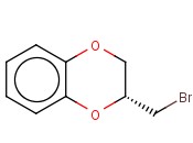 (R)-2-(<span class='lighter'>溴</span>甲基)-2,3-二氢苯并[b][1,4]二恶<span class='lighter'>烷</span>