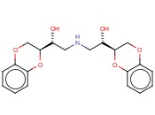 苯达<span class='lighter'>洛</span>尔