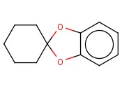 环己酮缩邻苯<span class='lighter'>二酚</span>