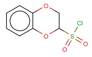 <span class='lighter'>苯</span>并<span class='lighter'>二</span>氧六环-2-<span class='lighter'>磺</span><span class='lighter'>酰</span>氯