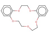 <span class='lighter'>二</span><span class='lighter'>苯</span>并-15-冠5-<span class='lighter'>醚</span>