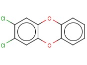 2,3-<span class='lighter'>二</span>氯<span class='lighter'>二</span>苯并-对-<span class='lighter'>二</span>恶英