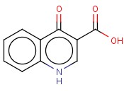 4-Oxo-1,4-dihydroquinoline-3-carboxylic Acid