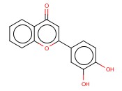 3,4-二羟基黄酮