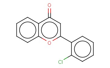 2'-CHLOROFLAVONE