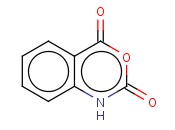 <span class='lighter'>1H-3,1-BENZOXAZINE-2,4-QUINONE</span>