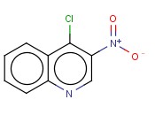 4-CHLORO-3-NITROQUINOLINE