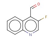 3-FLUOROQUINOLINE-4-CARBALDEHYDE