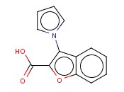 1-((2,6-二氟苯基)<span class='lighter'>甲基</span>)-2-<span class='lighter'>甲基</span><span class='lighter'>苯并咪唑</span>