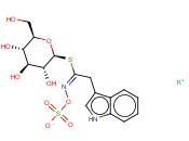 N-{[5-(<span class='lighter'>二甲</span>氨基)萘-1-<span class='lighter'>基</span>]磺<span class='lighter'>酰</span>}甘<span class='lighter'>氨</span><span class='lighter'>酰</span>-4-硝基-L-苯基丙<span class='lighter'>氨</span><span class='lighter'>酰</span>-L-脯氨酸