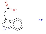 <span class='lighter'>醋酸钠</span>