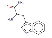 DL-色<span class='lighter'>氨</span><span class='lighter'>酰胺</span><span class='lighter'>盐酸盐</span>