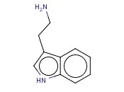<span class='lighter'>TRYPTAMINE</span>