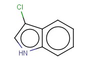 3-<span class='lighter'>CHLOROINDOLE</span>