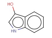 1H-Indol-3-<span class='lighter'>ol</span>
