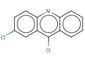 2,9-<span class='lighter'>二</span><span class='lighter'>氯</span>吖啶
