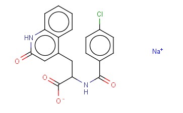 瑞巴派特<span class='lighter'>中间体</span>