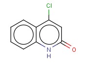 4-氯-2-<span class='lighter'>羟基</span><span class='lighter'>喹啉</span>
