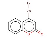 4-COUMARINYLZINC BROMIDE