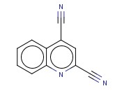 2,4-二<span class='lighter'>氰</span><span class='lighter'>基</span><span class='lighter'>喹啉</span>
