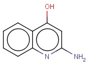 2-氨基-4-<span class='lighter'>羟基</span><span class='lighter'>喹啉</span> 水合物