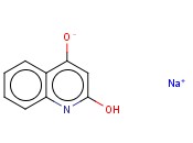 2,4-二<span class='lighter'>羟基</span><span class='lighter'>喹啉</span>单钠盐水合物