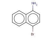 1-氨基-4-溴萘