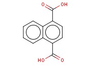 1,4-萘二羧酸