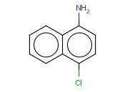 1-AMINO-4-CHLORONAPHTHALENE