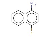 4-<span class='lighter'>氟</span>-1-氨基<span class='lighter'>萘</span>