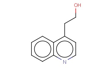 2-(QUINOLIN-4-YL)ETHANOL