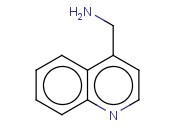 4-<span class='lighter'>氨</span>甲基喹啉<span class='lighter'>盐酸盐</span>