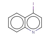4-碘代<span class='lighter'>喹啉</span>
