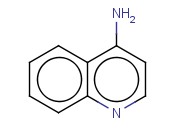 4-<span class='lighter'>氨基</span>喹啉
