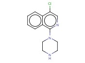 4-氯-1-(哌嗪-1-<span class='lighter'>基</span>)异<span class='lighter'>喹啉</span>
