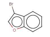 3-<span class='lighter'>溴</span>-1-<span class='lighter'>苯</span><span class='lighter'>并</span><span class='lighter'>呋喃</span>