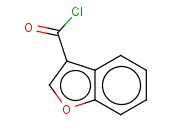<span class='lighter'>苯</span>并[B]呋喃-3-<span class='lighter'>甲</span><span class='lighter'>酰</span><span class='lighter'>氯</span>