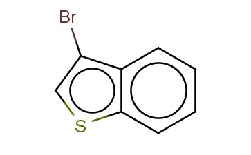 <span class='lighter'>3-BROMO-1-BENZOTHIOPHENE</span>