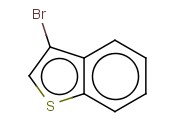 3-<span class='lighter'>BROMO</span>-1-BENZOTHIOPHENE