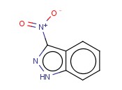3-<span class='lighter'>硝基</span><span class='lighter'>吲</span><span class='lighter'>唑</span>