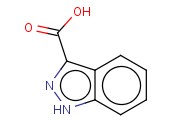 吲唑-3-甲酸