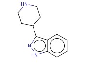 3-哌啶-4-基-1H-<span class='lighter'>吲</span><span class='lighter'>唑</span>