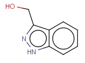 3-<span class='lighter'>羟</span>甲基吲<span class='lighter'>唑</span>