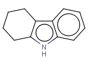 2,3,4,9-tetrahydro-1H-<span class='lighter'>carbazole</span>