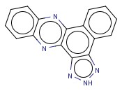 2H-<span class='lighter'>苯</span>并[c]-1,2,3-<span class='lighter'>三</span><span class='lighter'>唑</span>并[4,5-a]吩嗪